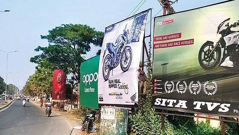 ಬಿಬಿಎಂಪಿ ಹೊಸ ಜಾಹೀರಾತು ನೀತಿ: ಸಿನಿಮಾ ಪೋಸ್ಟರ್, ಬ್ಯಾನರ್ ಗಳಿಗೆ ಅವಕಾಶವಿಲ್ಲ!