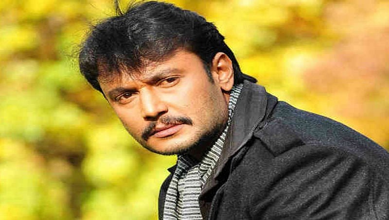 ಶೂಟಿಂಗ್ ಸೆಟ್ ನಲ್ಲಿ ಸಹ ಕಲಾವಿದನ ಮೇಲೆ ಚಾಲೆಂಜಿಂಗ್ ಸ್ಟಾರ್ ದರ್ಶನ್ ಹಲ್ಲೆ ಆರೋಪ