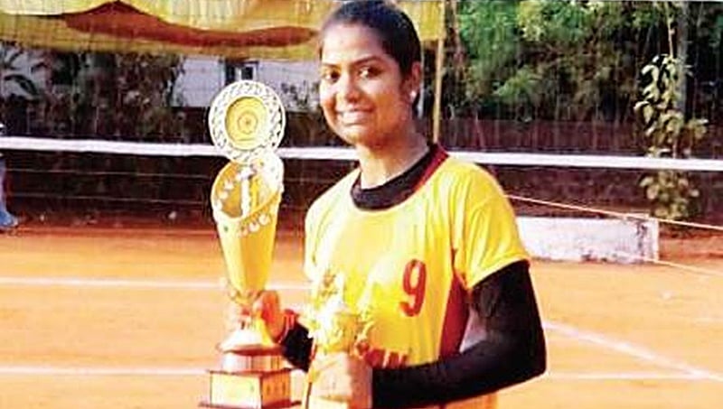 ಕೊಡಗು: ಅಂತಾರಾಷ್ಟ್ರೀಯ ಥ್ರೋಬಾಲ್‌ ಆಟಗಾರ್ತಿಯ ನೆರವಿಗೆ ಬಂದ ಸಾಮಾಜಿಕ ಮಾಧ್ಯಮ