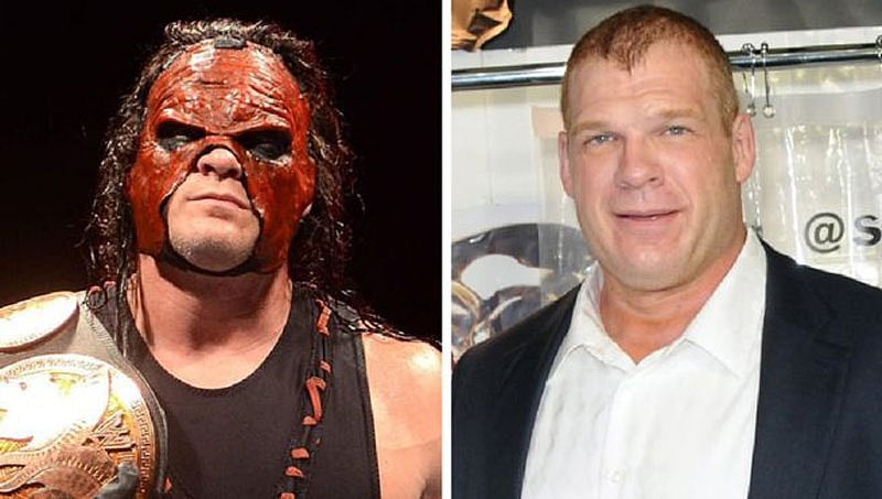 WWE ಕೇನ್ ಖ್ಯಾತಿಯ ಗ್ಲೆನ್ ಜೇಕಬ್ಸ್ ಈಗ ಟೆನ್ನಿಸ್ಸೀ ಮೇಯರ್!