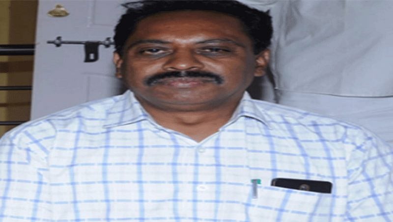 ಮಂಡ್ಯ: ಅಪಹೃತಗೊಂಡಿದ್ದ ತಹಶೀಲ್ದಾರ್ ಪೊಲೀಸ್ ಠಾಣೆಗೆ ಹಾಜರು