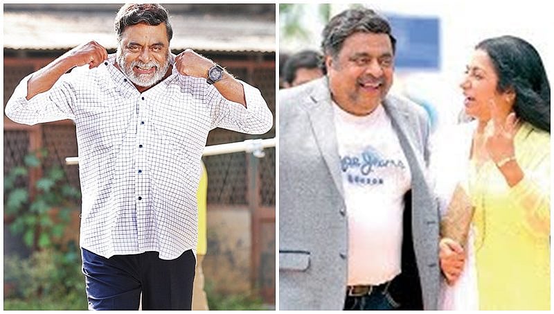 ಆಗಸ್ಟ್ 10ರಂದು ಅಂಬಿ ನಿಂಗ್ ವಯಸ್ಸಾಯ್ತೋ ಆಡಿಯೋ ಬಿಡುಗಡೆ: ದಕ್ಷಿಣ ಚಿತ್ರರಂಗದ ದಿಗ್ಗಜರ ಸಮಾಗಮ?