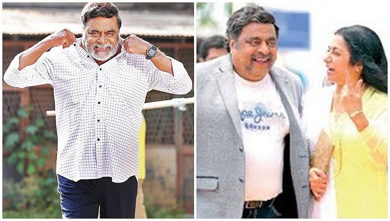 ಆಗಸ್ಟ್ 10ರಂದು ಅಂಬಿ ನಿಂಗ್ ವಯಸ್ಸಾಯ್ತೋ ಆಡಿಯೋ ಬಿಡುಗಡೆ: ದಕ್ಷಿಣ ಚಿತ್ರರಂಗದ ದಿಗ್ಗಜರ ಸಮಾಗಮ?