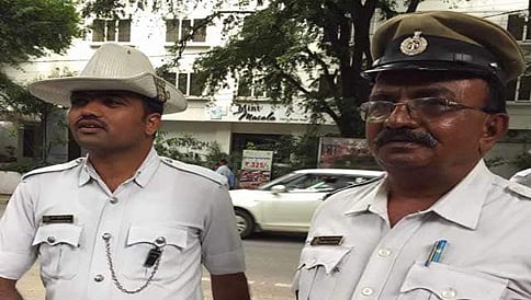ಸಿಟಿ ಕಾನ್ಸ್ಟೇಬಲ್ ಗಳಿಗೆ ಟೊಪ್ಪಿ ಬದಲಾವಣೆ ಇಲ್ಲ; ಪೊಲೀಸ್ ವರಿಷ್ಠರ ಸ್ಪಷ್ಟನೆ