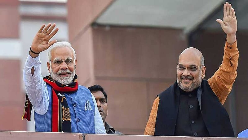 ಇವರು ಬಿಜೆಪಿಯ ಹಿರಿಯ 'ಸಮರ ಅಶ್ವಗಳು'; ಇವರಿಗೆ ವಯಸ್ಸು ಕೇವಲ ಸಂಖ್ಯೆಯಷ್ಟೆ!