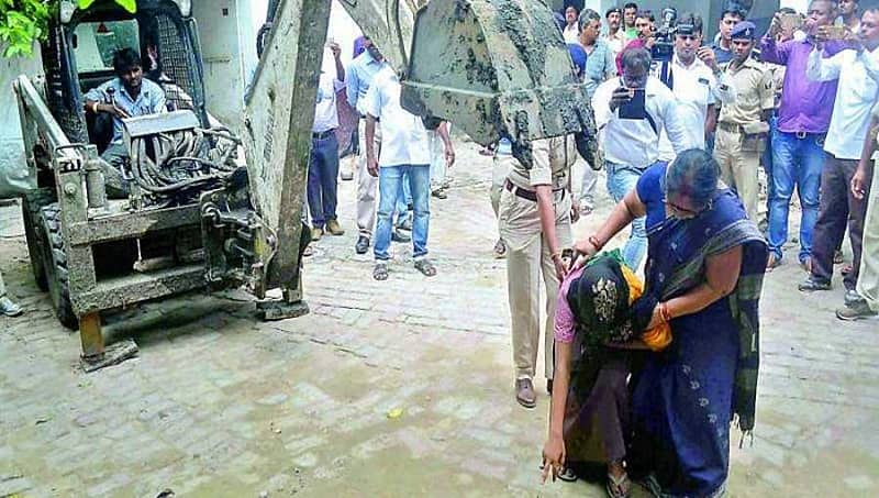 ಬಿಹಾರ ವಸತಿ ನಿಲಯ ಲೈಂಗಿಕ ಕಿರುಕುಳ: ಸಮಾಜ ಕಲ್ಯಾಣ ಸಚಿವರ ವಜಾಕ್ಕೆ ಬಿಜೆಪಿ ಒತ್ತಾಯ, ಜೆಡಿಯು ಅಸಮ್ಮತಿ
