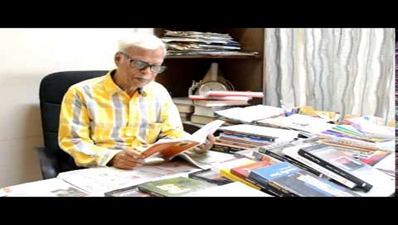 ಕಳಚಿತು ಸಾರಸ್ವತ ಲೋಕದ ಮತ್ತೊಂದು ಕೊಂಡಿ: ಪ್ರಸಿದ್ಧ ಕವಿ ಡಾ. ಸುಮತೀಂದ್ರ ನಾಡಿಗ್ ಇನ್ನಿಲ್ಲ