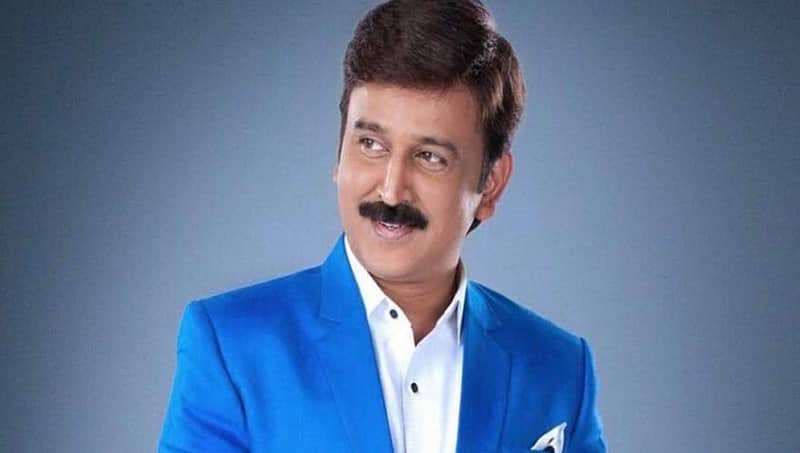 ತೆರೆಗೆ ಬರಲಿದೆ 'ಅಮೃತವರ್ಷಿಣಿ' ಭಾಗ 2, ಇಲ್ಲೂ ಇರುತ್ತಾರೆ ರಮೇಶ್ ಅರವಿಂದ್
