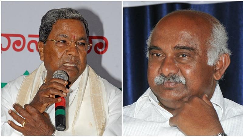 ಮಾತೃ ಪಕ್ಷಕ್ಕೆ ಮತ್ತೆ ಬನ್ನಿ: ಸಿದ್ದರಾಮಯ್ಯಗೆ ವಿಶ್ವನಾಥ್ ಆಹ್ವಾನ