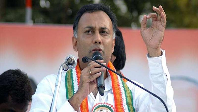 ರಾಜ್ಯದ ಮೈತ್ರಿ ಸರ್ಕಾರ ಅಸ್ಥಿರಗೊಳಿಸಲು ತೆರೆಮರೆಯಲ್ಲಿ ಬಿಜೆಪಿ ಯತ್ನ: ಕಾಂಗ್ರೆಸ್