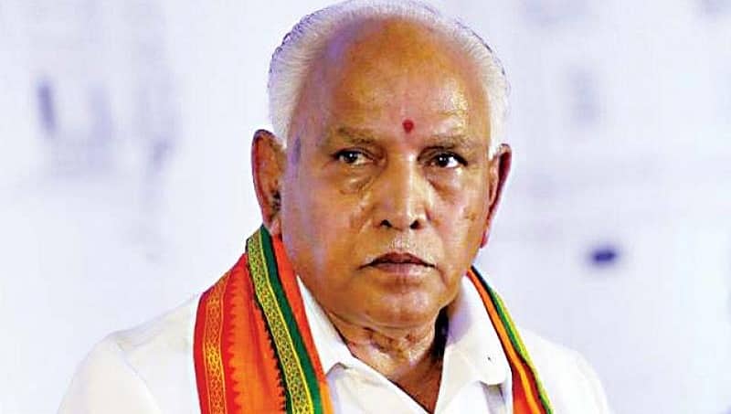'ಆಪರೇಷನ್ ಕಮಲ' ನಾನು ಮಾಡಲ್ಲ, ಅದರ ಅಗತ್ಯವೇ ಇಲ್ಲ: ಬಿಎಸ್ ವೈ