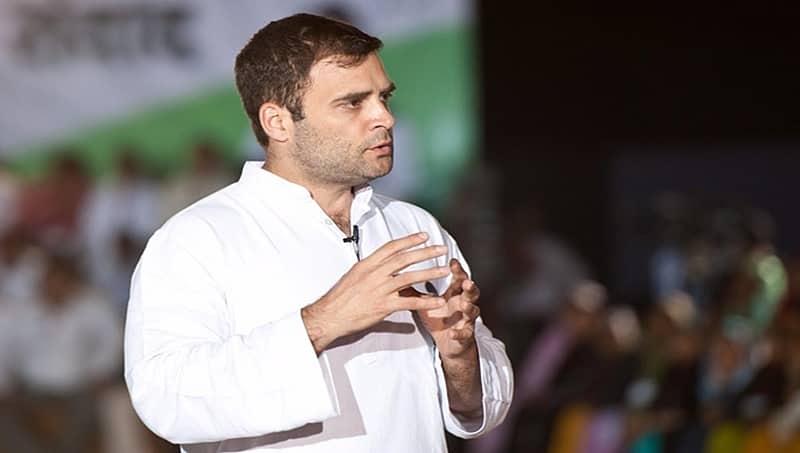 ರಾಹುಲ್ ಗಾಂಧಿ ಇದೇ ತಿಂಗಳಲ್ಲಿ ಜರ್ಮನಿ, ಇಂಗ್ಲೆಂಡ್ ಪ್ರವಾಸ ಸಾಧ್ಯತೆ