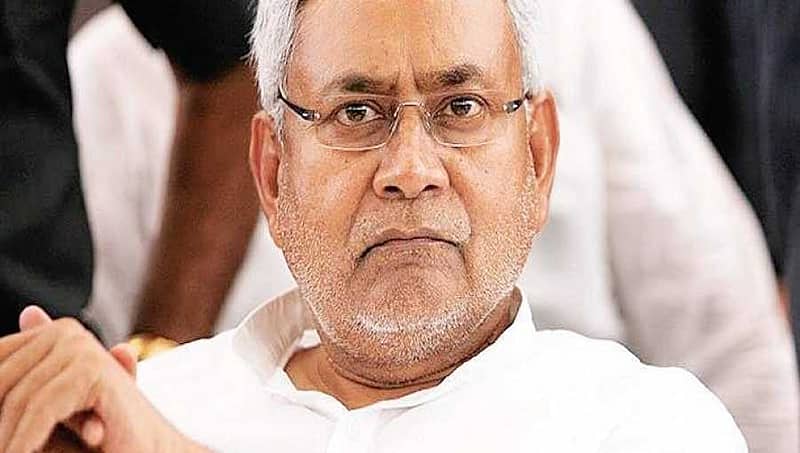 ಬಿಹಾರ ವಸತಿ ನಿಲಯ ಹಗರಣ: ನಿತೀಶ್ ಕುಮಾರ್ ಭೇಟಿ ಬೆನ್ನಲ್ಲೇ ಸಚಿವೆ ಮಂಜು ವರ್ಮ ರಾಜೀನಾಮೆ
