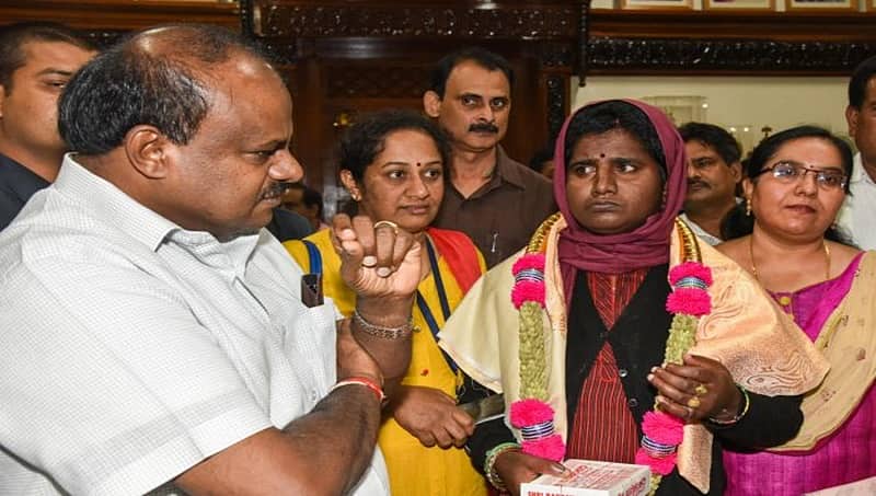 ಹಿಮಾಚಲಪ್ರದೇಶದಲ್ಲಿದ್ದ ರಾಜ್ಯದ ಮಹಿಳೆ ವಾಪಸ್ಸಾಗುವುದಕ್ಕೆ ಕಾರ್ಯಾಚರಣೆ ನಡೆದಿದ್ದು ಹೇಗೆ ಗೊತ್ತೇ?