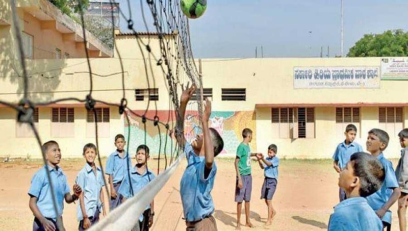 ಕರ್ನಾಟಕ: 8,487 ಸರ್ಕಾರಿ ಶಾಲಾ ಕಟ್ಟಡಗಳ ತುರ್ತು ದುರಸ್ತಿಗೆ ಬೇಕು 107 ಕೋಟಿ!