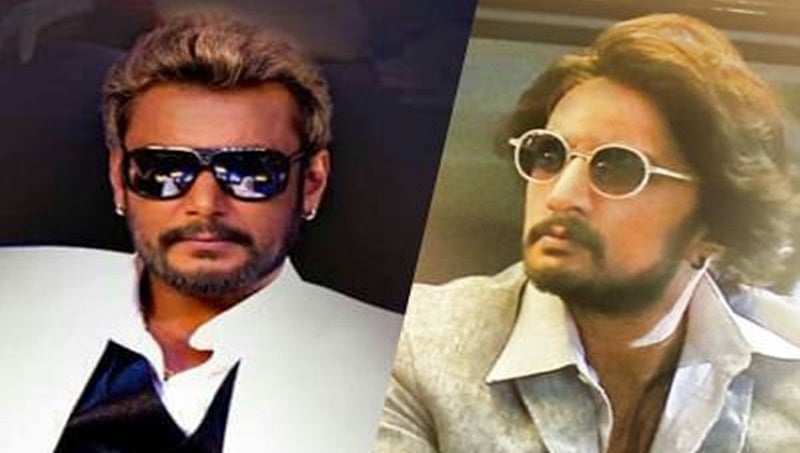 ಕೆಸಿಸಿಯಿಂದ ದೂರ ಉಳಿದ ದರ್ಶನ್, ಕಿಚ್ಚ ಸುದೀಪ್ ಕೋಪಗೊಂಡಿದ್ದೇಕೆ!