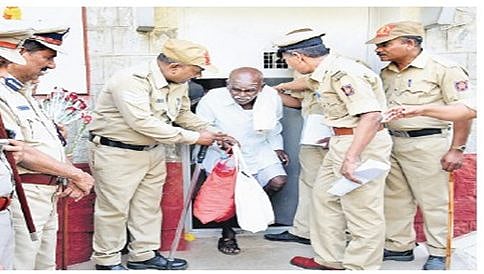 2015 ರಿಂದ ಇಲ್ಲಿಯವರೆಗೆ 1,334 ಕೈದಿಗಳ ಬಿಡುಗಡೆ: ಪರಮೇಶ್ವರ್