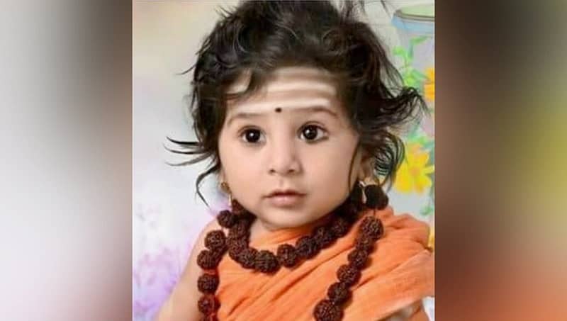 ವಿಜಯಪುರ: ಸುಣ್ಣದ ಡಬ್ಬಿ ನುಂಗಿ 9 ತಿಂಗಳ ಮಗು ಸಾವು!