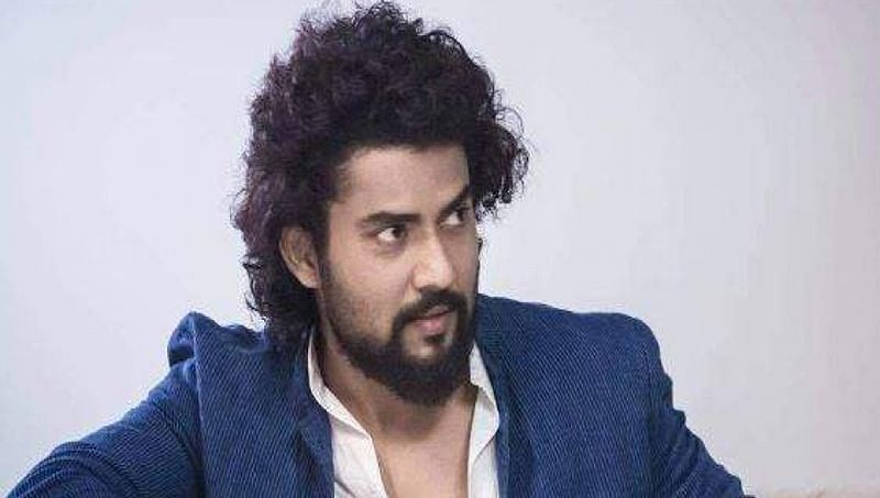 ಆಶು ಬೆದ್ರೆ ತಾರಾಗಣದ 'ರಂಗ ಮಂದಿರ' ಚಿತ್ರಕ್ಕೆ ಶಾಹುರಾಜ್ ಶಿಂಧೆ ನಿರ್ದೇಶನ
