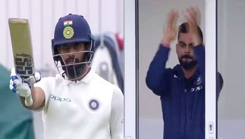 ಉದಯೋನ್ಮುಖ ಆಟಗಾರರಿಗೆ ಮೈದಾನದಲ್ಲಿ ಕೊಹ್ಲಿ ಉತ್ತಮ ಮಾರ್ಗದರ್ಶಕ: ಹನುಮ ವಿಹಾರಿ