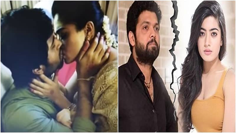 ರಕ್ಷಿತ್-ರಶ್ಮಿಕಾ ಬ್ರೇಕ್ ಅಪ್ಗೆ ಸಂಭಾವ್ಯ ಕಾರಣಗಳಿವು!, ಟ್ರೋಲ್ಗೆ ರಶ್ಮಿಕಾ ತುತ್ತು!