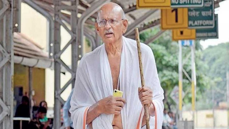 ಗಾಂಧಿಗೂ ತಟ್ಟಿದ ಬಂದ್ ಬಿಸಿ:  ಆಟೋ ಚಾಲಕರ ವಸೂಲಿ ದಂಧೆ; ಮೆಜೆಸ್ಟಿಕ್ ನಿಂದ ಪ್ರೇಜರ್ ಟೌನ್ ಗೆ 700 ರೂ.!