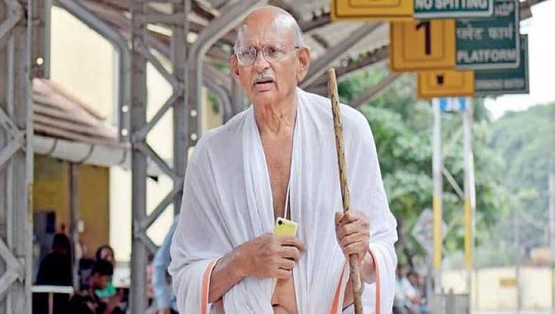 ಗಾಂಧಿಗೂ ತಟ್ಟಿದ ಬಂದ್ ಬಿಸಿ: ಆಟೋ ಚಾಲಕರ ವಸೂಲಿ ದಂಧೆ; ಮೆಜೆಸ್ಟಿಕ್ ನಿಂದ ಪ್ರೇಜರ್ ಟೌನ್ ಗೆ 700 ರೂ.!