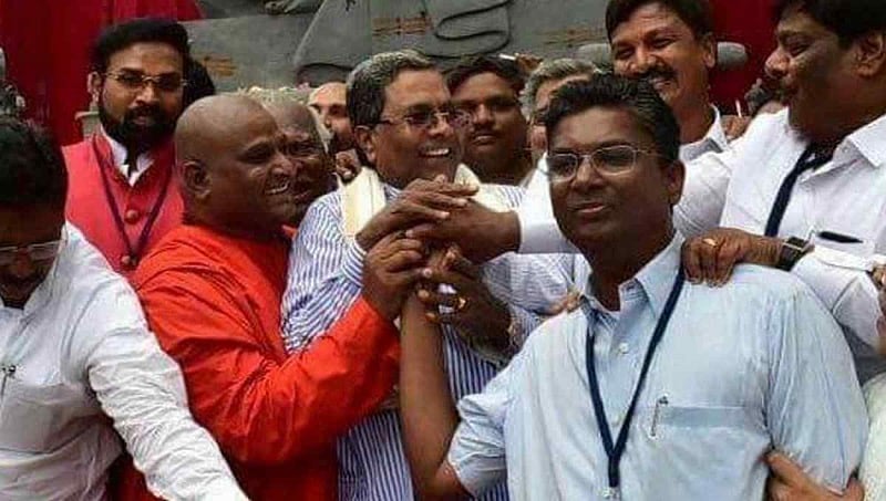 ಮೈತ್ರಿ ಸರ್ಕಾರಕ್ಕೆ ಸಂಕಷ್ಟ, 14 ಶಾಸಕರೊಂದಿಗೆ ಬಿಜೆಪಿ ಸೇರ್ತಾರಾ ಜಾರಕಿಹೊಳಿ ಬ್ರದರ್ಸ್?