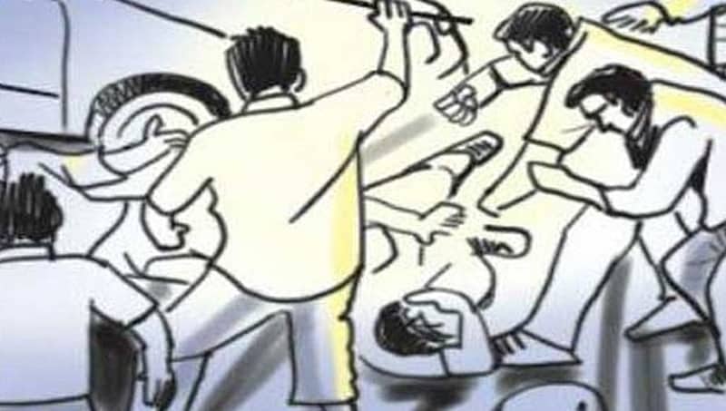 ಬಿಹಾರ: ರೈಲ್ವೆ ಸಿಬ್ಬಂದಿಯಿಂದ ಹಣ ಲೂಟಿ ಮಾಡಲು ಯತ್ನಿಸುತ್ತಿದ್ದ ವ್ಯಕ್ತಿಯ ಹತ್ಯೆ