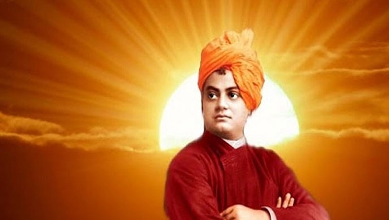 ವಿಶ್ವಧರ್ಮ ಸಮ್ಮೇಳನದಲ್ಲಿ ವೀರ ಸನ್ಯಾಸಿ ವಿವೇಕಾನಂದರ ವಿಜಯಪತಾಕೆ!