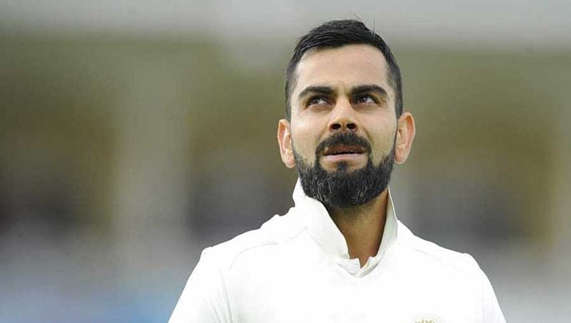 4-1 ಅಂತರದಲ್ಲಿ ಸರಣಿ ಸೋತಿದ್ದರೂ ನಾವು ಉತ್ತಮ ಪ್ರದರ್ಶನ ನೀಡಿದ್ದೇವೆ: ವಿರಾಟ್ ಕೊಹ್ಲಿ
