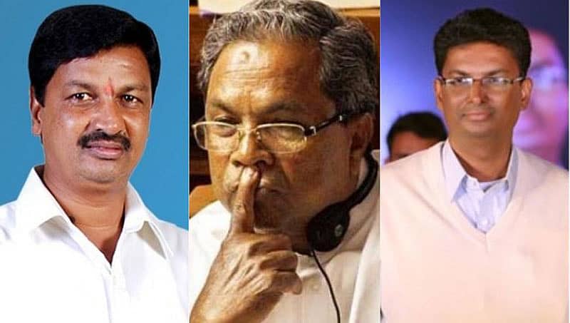 ಬಿಜೆಪಿ ಸೇರುವುದಿಲ್ಲ, ಸಿದ್ದರಾಮಯ್ಯ ನಮ್ಮ ನಾಯಕ.. ಅವರೇ ಸಮಸ್ಯೆ ಬಗೆಹರಿಸುತ್ತಾರೆ: ರಮೇಶ್ ಜಾರಕಿಹೊಳಿ