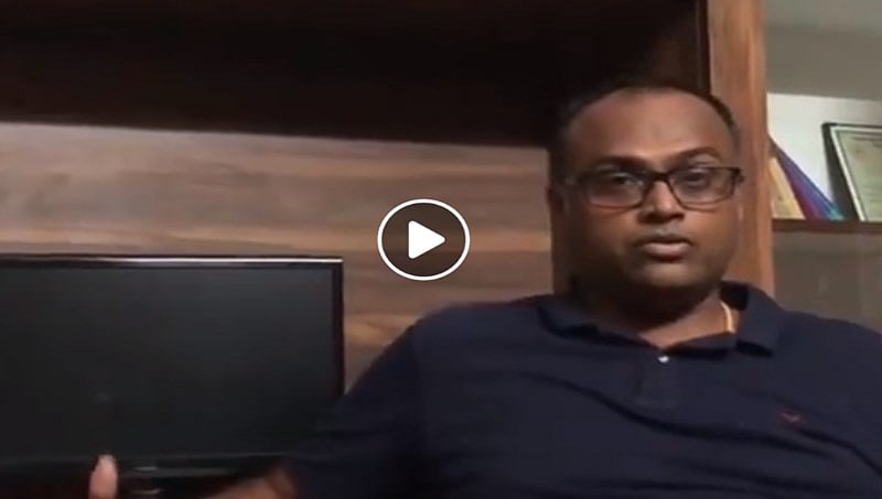 ರೂಪಾಯಿ ಎದುರು ಡಾಲರ್ ಬಲಿಷ್ಠವಾಗುತ್ತಿದೆ? ರುಪಾಯಿ ಕುಸಿತ ತಡೆಯಬಹುದೇ? ಇಲ್ಲಿದೆ ಮಾಹಿತಿ