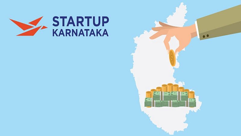 77 ಸ್ಟಾರ್ಟ್ ಅಪ್ ಗಳು ರಾಜ್ಯ ಸರ್ಕಾರದ ಅನುದಾನಕ್ಕೆ ಆಯ್ಕೆ
