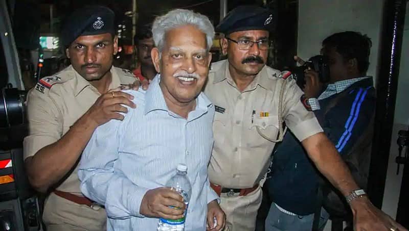 ಬಂಧಿತ ಸಾಮಾಜಿಕ ಕಾರ್ಯಕರ್ತರ ಗೃಹ ಬಂಧನ ಸೆ.17 ಅವರೆಗೆ ವಿಸ್ತರಣೆ: ಸುಪ್ರೀಂ ಕೋರ್ಟ್