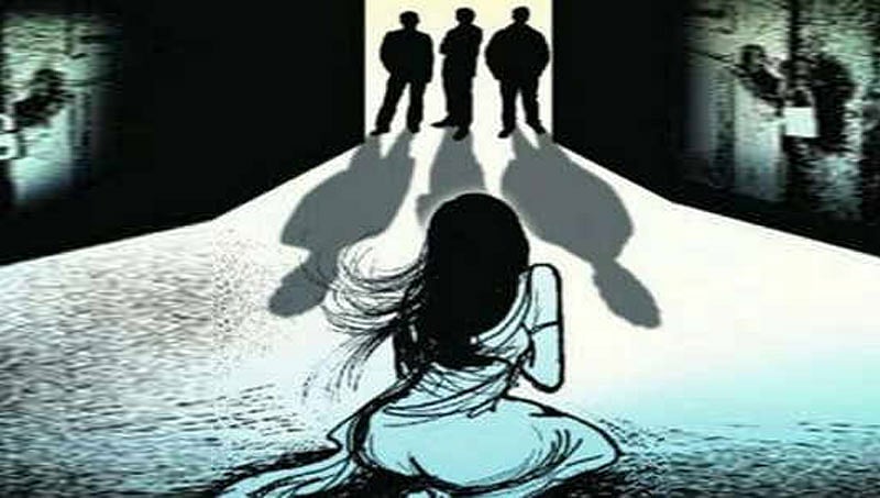 ಹರ್ಯಾಣ: ಸಿಬಿಎಸ್ ಇ ಪರೀಕ್ಷೆಯಲ್ಲಿ ಟಾಪರ್ ಆಗಿದ್ದ ಯುವತಿಯ ಅಪಹರಿಸಿ ಸಾಮೂಹಿಕ ಅತ್ಯಾಚಾರ!