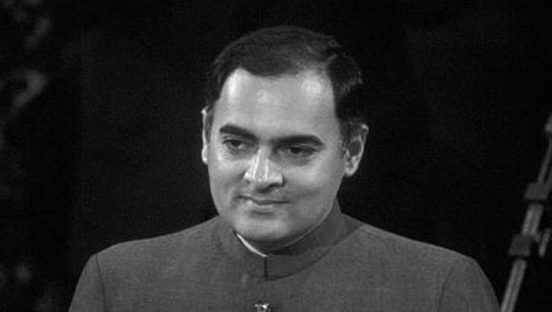 ರಾಜೀವ್ ಗಾಂಧಿ ಹಂತಕರ ಬಿಡುಗಡೆಗೆ ತಮಿಳುನಾಡು ಸರ್ಕಾರ ಕೋರಿಕೆ: ಕೇಂದ್ರಕ್ಕೆ ವರ್ಗಾ ಇಲ್ಲ- ರಾಜ್ಯಪಾಲರು