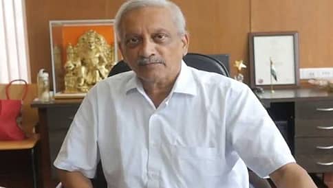 ವೈದ್ಯಕೀಯ ತಪಾಸಣೆಗೆ ದೆಹಲಿಯ ಏಮ್ಸ್ ಆಸ್ಪತ್ರೆಗೆ ತೆರಳಿದ ಮನೋಹರ್ ಪರ್ರಿಕರ್