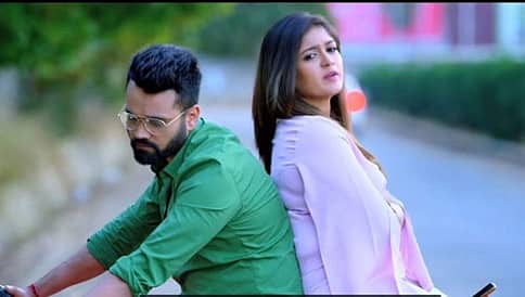 ಜೀವನದ ಅನುಭವಗಳೇ 'ಇರುವುದೆಲ್ಲವ ಬಿಟ್ಟು'; ನಿರ್ದೇಶಕ ಕಾಂತ ಕನ್ನಳ್ಳಿ