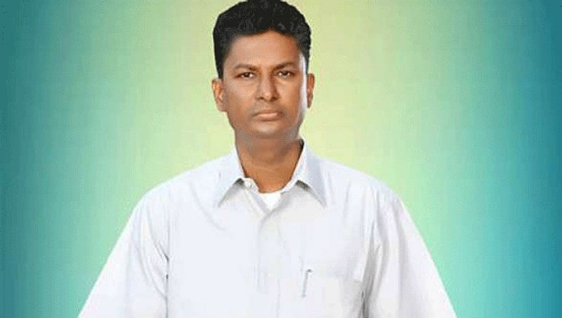 ನಾವು ಕಾಂಗ್ರೆಸ್ ಬಿಡುವುದಿಲ್ಲ, ಕೆಲವು ಶಾಸಕರು ಬಿಟ್ಟು ಸರ್ಕಾರ ಪತನವಾದ್ರೆ ನಮಗೇನು ಗೊತ್ತು?: ಸತೀಶ್ ಜಾರಕಿಹೊಳಿ