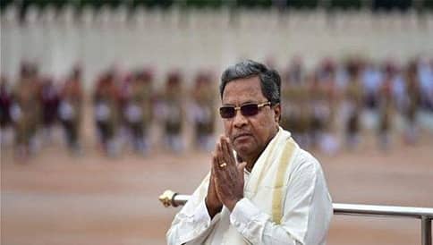 ವಿದೇಶ ಪ್ರವಾಸದಿಂದ ಮಾಜಿ ಸಿಎಂ ಸಿದ್ದರಾಮಯ್ಯ ವಾಪಸ್, ಇಂದು ಕಾಂಗ್ರೆಸ್ ನ ಮಹತ್ವದ ಸಭೆ