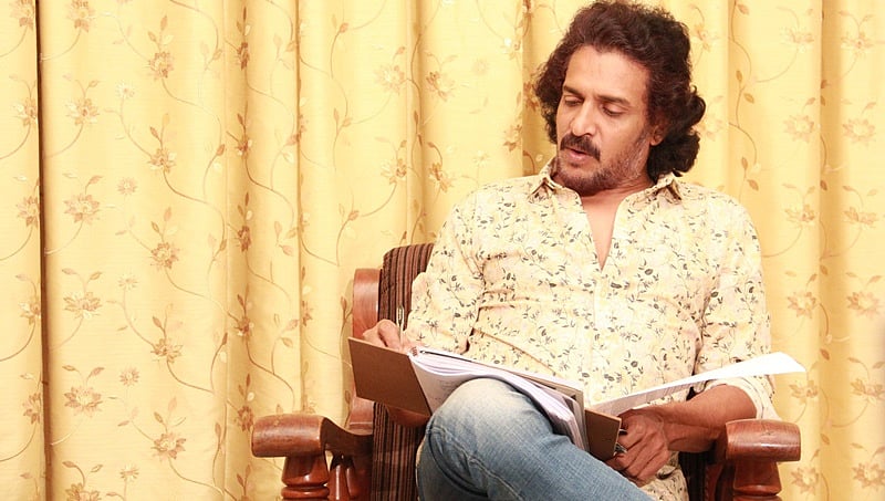 ಹೊಸ ಪಕ್ಷ ಸ್ಥಾಪಿಸಲಿರುವ ರಿಯಲ್ ಸ್ಟಾರ್ ಉಪೇಂದ್ರ; ಸೆ.18ಕ್ಕೆ ಅಧಿಕೃತ ಘೋಷಣೆ
