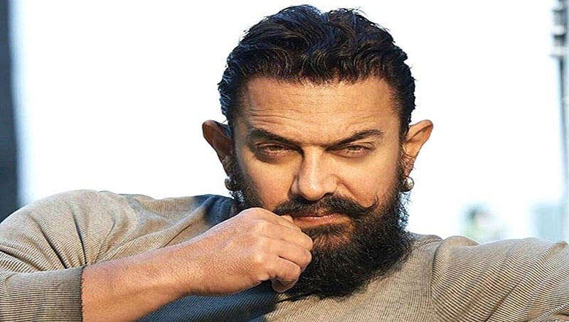 ರಾಜಕೀಯ ಅಂದ್ರೆ ಏನೋ ಹೆದರಿಕೆ, ನಾನು ರಾಜಕೀಯಕ್ಕೆ ಬರುವುದಿಲ್ಲ: ಅಮೀರ್ ಖಾನ್