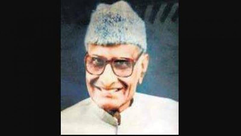ಪ್ರಾಣದ ಹಂಗು ತೊರೆದು ಸ್ವಾತಂತ್ರ್ಯ ಹೋರಾಟಗಾರನ ಜೀವ ಉಳಿಸಿದ್ದ ಮುಸ್ಲಿಂ ಶಿಕ್ಷಕ!