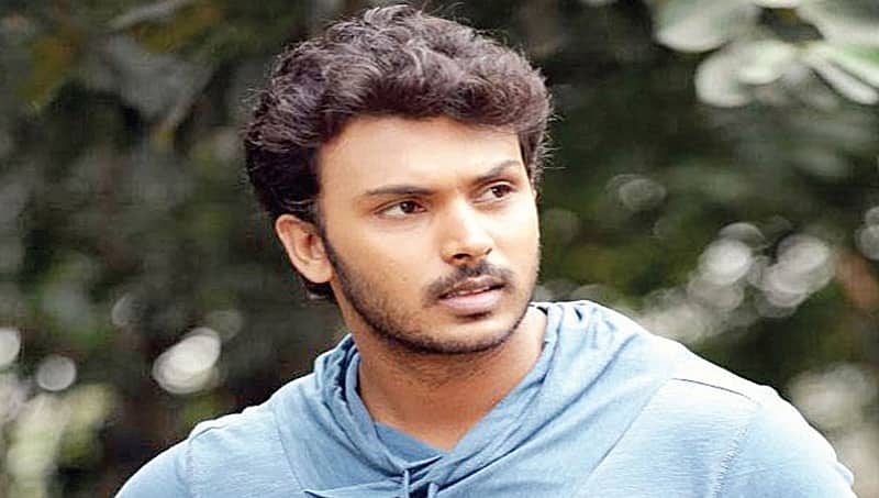 ನವ ನಿರ್ದೇಶಕನ ಕನಸಿಗೆ ಸಾಥ್ ನೀಡಿದ ಕ್ರೇಜಿಸ್ಟಾರ್ ಪುತ್ರ ಮನೋರಂಜನ್