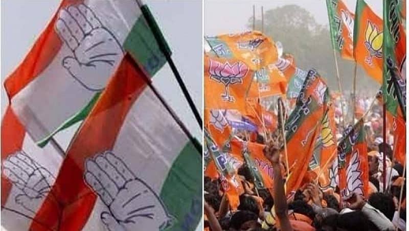 ಕಾಂಗ್ರೆಸ್ ಗೆ ಶಾಸಕರನ್ನು ಹಿಡಿದಿಟ್ಟುಕೊಳ್ಳುವ ಚಿಂತೆ; ಬಿಜೆಪಿಯದ್ದು ಕಾದು ನೋಡುವ ತಂತ್ರ