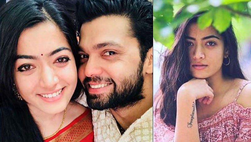 ಬ್ರೇಕಪ್ ವಿಚಾರ: ಕೊನೆಗೂ ಮೌನ ಮುರಿದ ರಶ್ಮಿಕಾ ಮಂದಣ್ಣ ಹೇಳಿದ್ದೇನು?