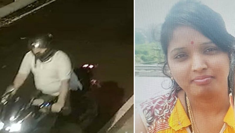 ಒಂದು ದಿನಕ್ಕೆ ಕನಿಷ್ಟ ಮೂರು ಚಿನ್ನದ ಚೈನ್ ಕದಿಯಬೇಕು: ಪತಿಗೆ ಪತ್ನಿ ಟಾರ್ಗೆಟ್!