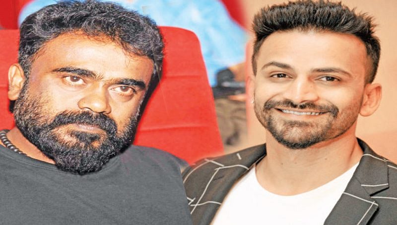 ಪಾಪ್ ಕಾರ್ನ್ ಮಂಕಿ ಟೈಗರ್' ಸಿನಿಮಾ ಶೂಟಿಂಗ್ ಆರಂಭ