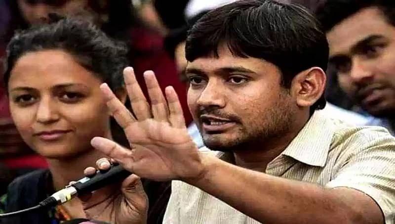 ಜೆಎನ್ಯೂ ವಿದ್ಯಾರ್ಥಿ ಸಂಘದ ಮಾಜಿ ಅಧ್ಯಕ್ಷ ಕನ್ಹಯ್ಯ ಬೆಗುಸಾರೈನಿಂದ ಲೋಕಸಭೆಗೆ ಸ್ಪರ್ಧೆ!